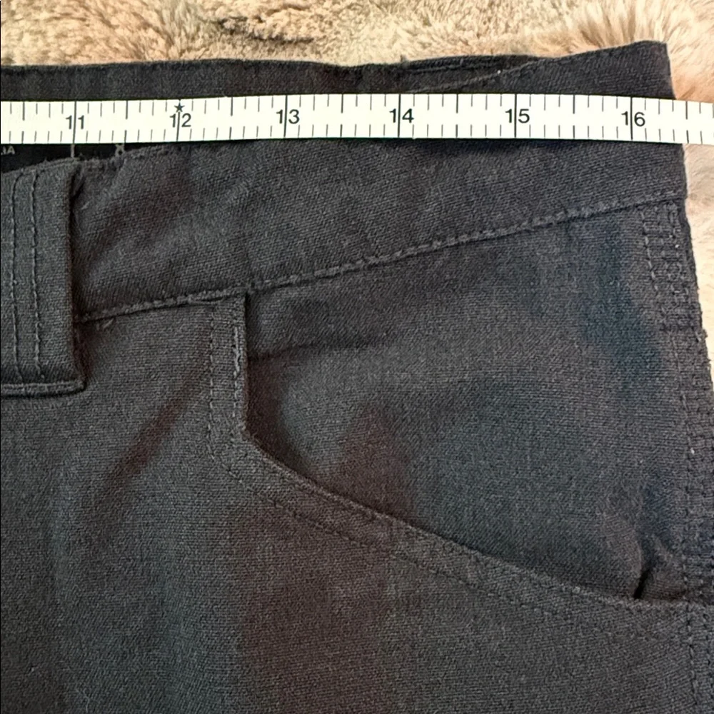 Woolly Women's Merino Wool Longhaul Shop Pant - Picture 10 of 16